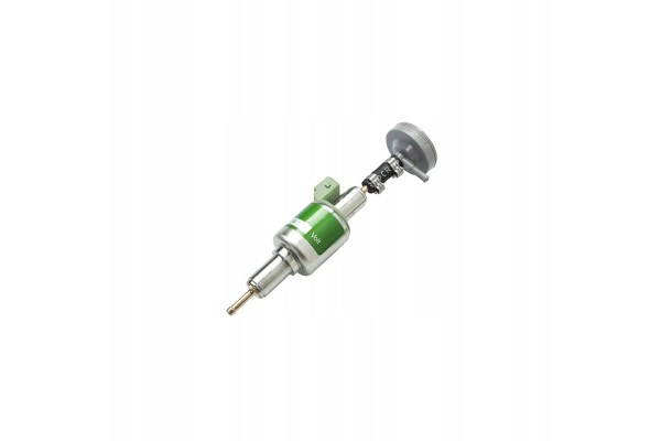 WEBASTO Fuel pump 1322442A 24V for auxiliary heating
