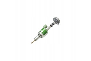 WEBASTO Fuel pump 1322442A 24V for auxiliary heating