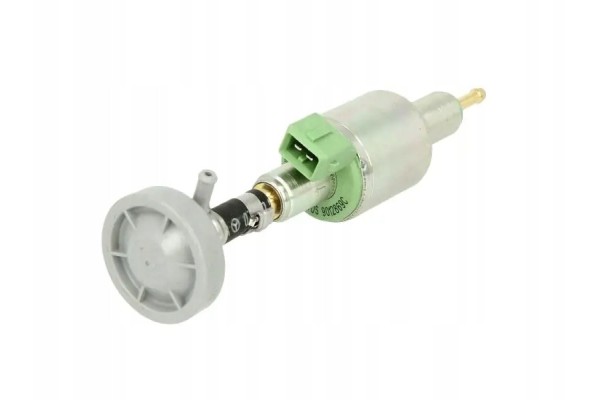 WEBASTO Fuel pump 1322442A 24V for auxiliary heating Packaging status original