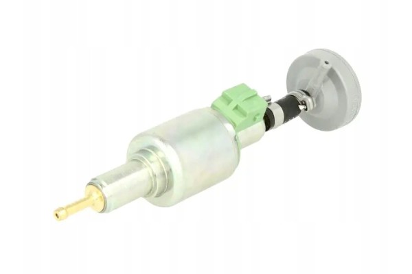 WEBASTO Fuel pump 1322442A 24V for auxiliary heating Part manufacturer Webasto