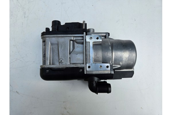 Webasto Thermo Top EVO Bmw G30 G31 G32 G01 G02 G03 G05 G06 9036721E NEW Catalog number of the part 9036721E NOWE