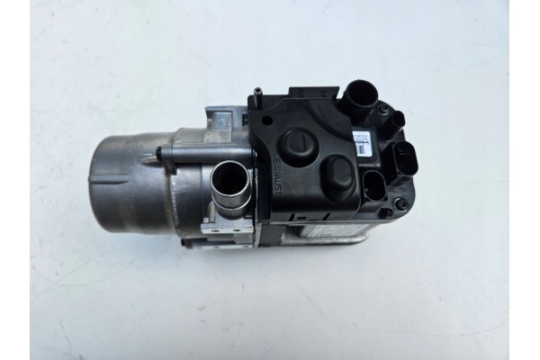 Webasto Thermo Top EVO Bmw G30 G31 G32 G01 G02 G03 G05 G06 9036721E NEW Car type passenger cars