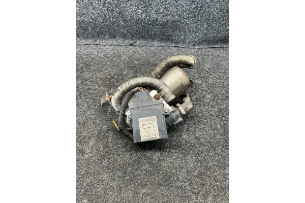 volvo s60 s80 v70 webasto parking heater 30645239 3730751
