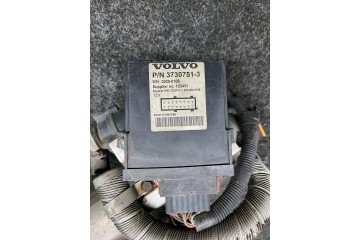 volvo s60 s80 v70 webasto parking heater 30645239 3730751 Packaging status replacement