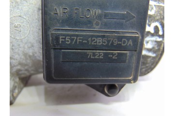 F57F-12B579-DA CAUDALIMETRO FORD EXPLORER 4.0 XLT 1998 F57F-12B579-DA 195983 FORD - 2