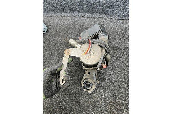 Calefactor estacionario Webasto para Volvo S60, S80, V70 30645239 3730