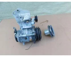 Soporte de Montaje del Compresor con Polea para Unidad Thermo King VW Crafter 2.0 TDI 16XD-2002