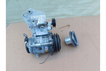 Paw wheel compressor unit Thermo King VW Crafter 2 0 tdi 16XD 2002