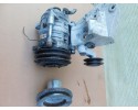 Paw wheel compressor unit Thermo King VW Crafter 2 0 tdi 16XD 2002 Packaging status no packaging