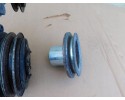 Paw wheel compressor unit Thermo King VW Crafter 2 0 tdi 16XD 2002 Catalog number of the part 16HN5889 16XD 2002