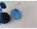 Paw wheel compressor unit Thermo King VW Crafter 2 0 tdi 16XD 2002 Part manufacturer Volkswagen OE