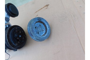 Paw wheel compressor unit Thermo King VW Crafter 2 0 tdi 16XD 2002 Part manufacturer Volkswagen OE