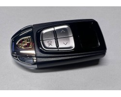 Porsche Cayenne Pilot Driver Webasto 971963511