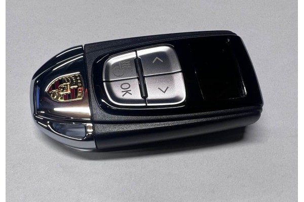 Porsche Cayenne Pilot Driver Webasto 971963511