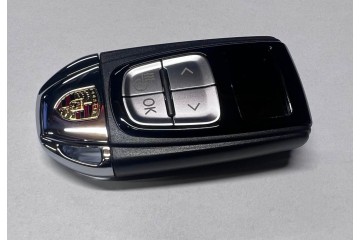 Porsche Cayenne Pilot Driver Webasto 971963511