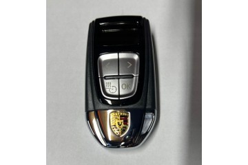 Porsche Cayenne Pilot Driver Webasto 971963511 Part manufacturer Porsche OE