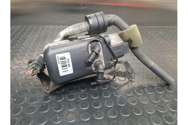 VOLVO S80 II V70 III XC70 II FURNACE WEBASTO DIESEL