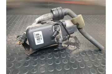 VOLVO S80 II V70 III XC70 II FURNACE WEBASTO DIESEL
