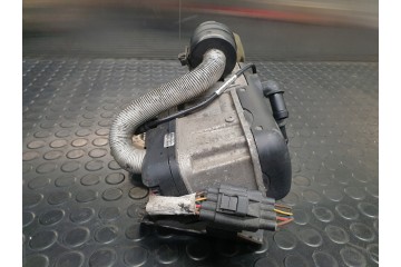 VOLVO S80 II V70 III XC70 II FURNACE WEBASTO DIESEL Catalog number of the part 31250836