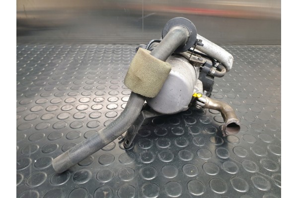 VOLVO S80 II V70 III XC70 II FURNACE WEBASTO DIESEL Quality of parts according to GVO O original with manufacturer s logo OE