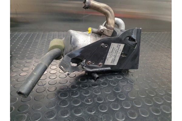 VOLVO S80 II V70 III XC70 II FURNACE WEBASTO DIESEL Catalog number of the original 31250836 9027710D