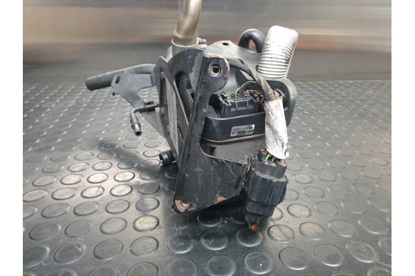VOLVO S80 II V70 III XC70 II FURNACE WEBASTO DIESEL Version European