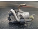 Calefactor Webasto Diésel para VOLVO S80 II, V70 III, XC70 II