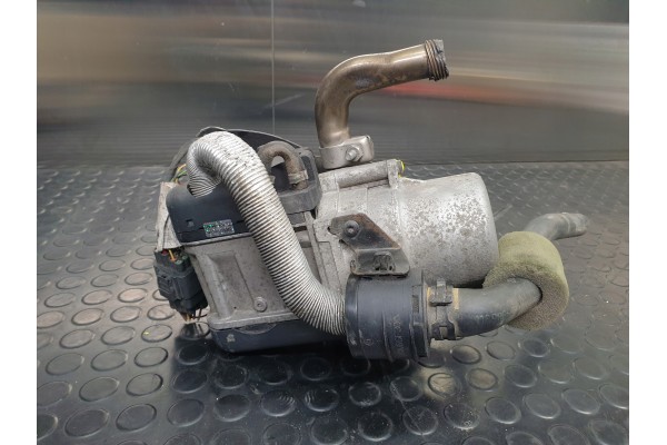 Calefactor Webasto Diésel para VOLVO S80 II, V70 III, XC70 II