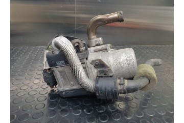 Calefactor Webasto Diésel para VOLVO S80 II, V70 III, XC70 II