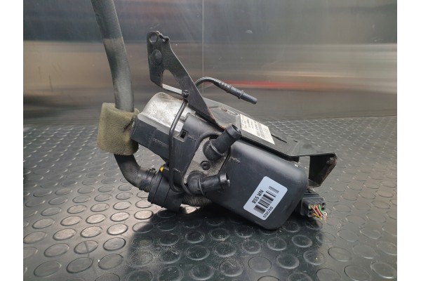 Calefactor Webasto Diésel para VOLVO S80 II, V70 III, XC70 II
