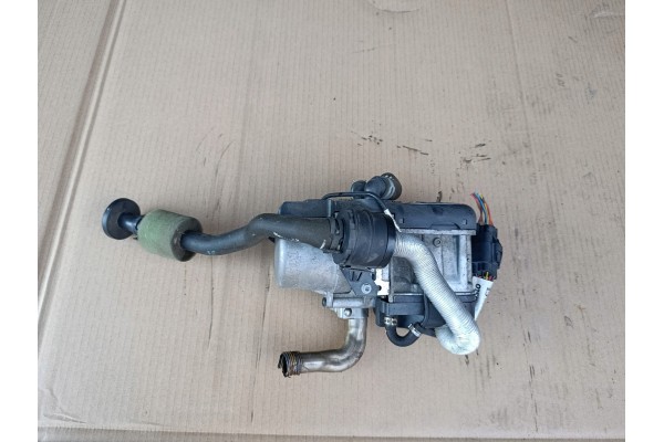 VOLVO V60 2 0 D WEBASTO PARKING HEATER 31497118