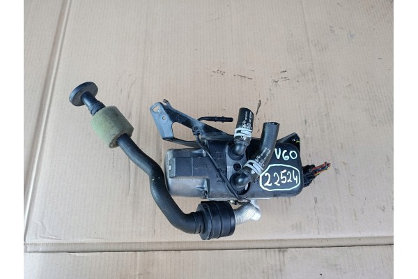 VOLVO V60 2 0 D WEBASTO PARKING HEATER 31497118 Catalog number of the part VOLVO V60 2 0 D WEBASTO OGRZEWANIE POSTOJOWE 31497118