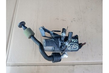 VOLVO V60 2 0 D WEBASTO PARKING HEATER 31497118 Catalog number of the part VOLVO V60 2 0 D WEBASTO OGRZEWANIE POSTOJOWE 31497118