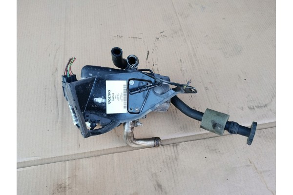 VOLVO V60 2 0 D WEBASTO PARKING HEATER 31497118 Part manufacturer Volvo OE