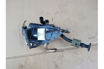 VOLVO V60 2 0 D WEBASTO PARKING HEATER 31497118 Part manufacturer Volvo OE