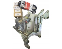 Compressor support Bracket Oliva Torras Renault Master 2 3L FWD KC12120300