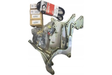 Compressor support Bracket Oliva Torras Renault Master 2 3L FWD KC12120300