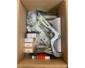 Compressor support Bracket Oliva Torras Renault Master 2 3L FWD KC12120300 Catalog number of the part KC12120300