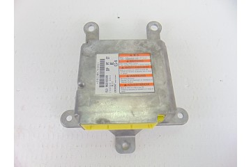 98221SC030 CENTRALITA AIRBAG SUBARU FORESTER (S12/SH)