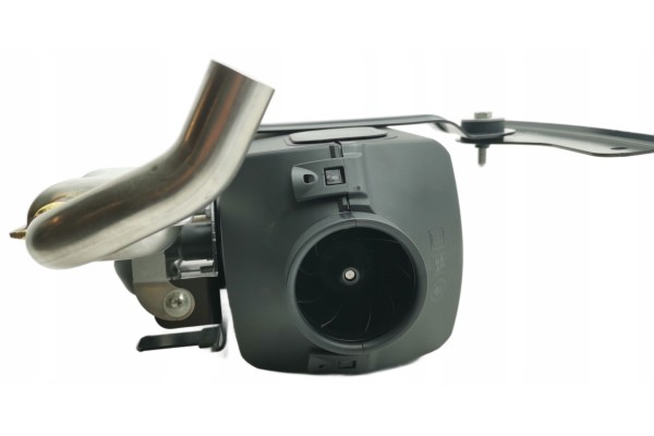PARKING HEATER WEBASTO VW T6 MULTIVAN CRAFTER 7C DIESEL 2N0819006G Catalog number of the original 2N0819006G EBERSPACHER WEBASTO
