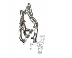 Sports exhaust manifolds OGC Aries for M54 M52TU BMW E46 E39 Z3