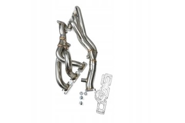 Sports exhaust manifolds OGC Aries for M54 M52TU BMW E46 E39 Z3