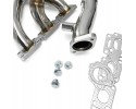 Sports exhaust manifolds OGC Aries for M54 M52TU BMW E46 E39 Z3 Part manufacturer OGC