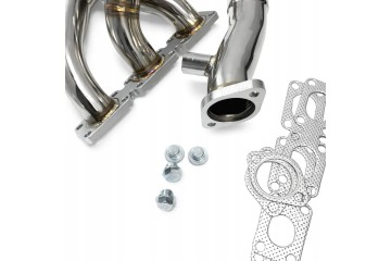 Sports exhaust manifolds OGC Aries for M54 M52TU BMW E46 E39 Z3 Part manufacturer OGC