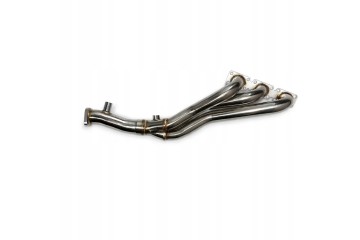 Sports exhaust manifolds OGC Aries for M54 M52TU BMW E46 E39 Z3 Catalog number of the part OGC 00000065