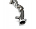 Sports exhaust manifolds OGC Aries for M54 M52TU BMW E46 E39 Z3 Car type passenger cars