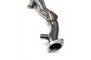Sports exhaust manifolds OGC Aries for M54 M52TU BMW E46 E39 Z3 Car type passenger cars