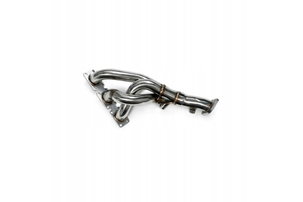 Sports exhaust manifolds OGC Aries for M54 M52TU BMW E46 E39 Z3 Catalog number of the original OGC 00000065