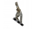 Sports exhaust manifolds OGC Aries for M54 M52TU BMW E46 E39 Z3 EAN GTIN 5904826700494