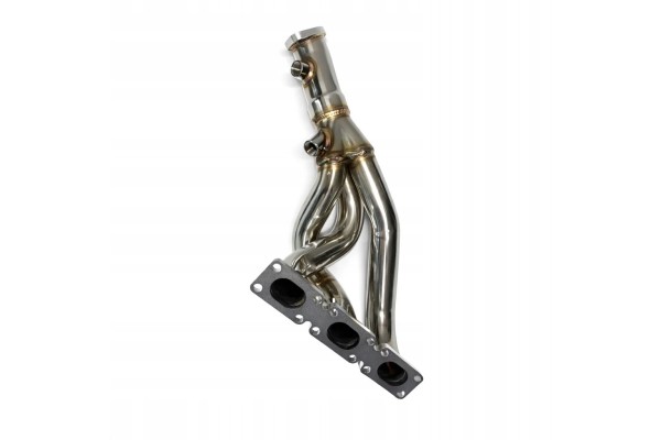 Sports exhaust manifolds OGC Aries for M54 M52TU BMW E46 E39 Z3 EAN GTIN 5904826700494